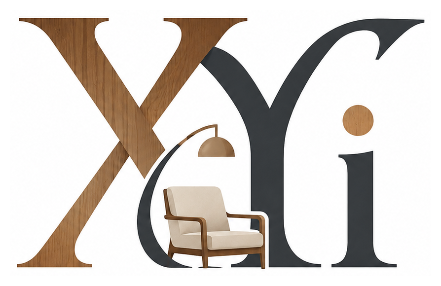 Xin Yi Furniture logo